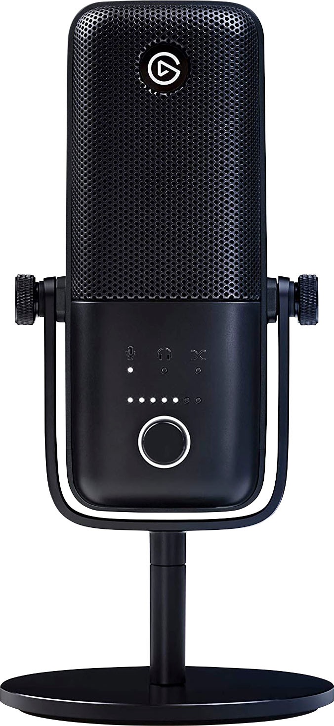Elgato Streaming Boxen »Elgato Streaming Bundle, Pro Pack«, (7 St.)