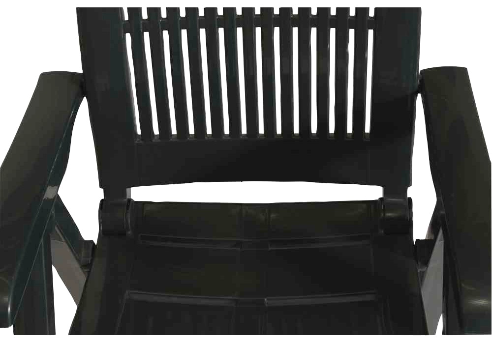 Progarden Gartensessel »Tampa«, (Set, 2 St.)