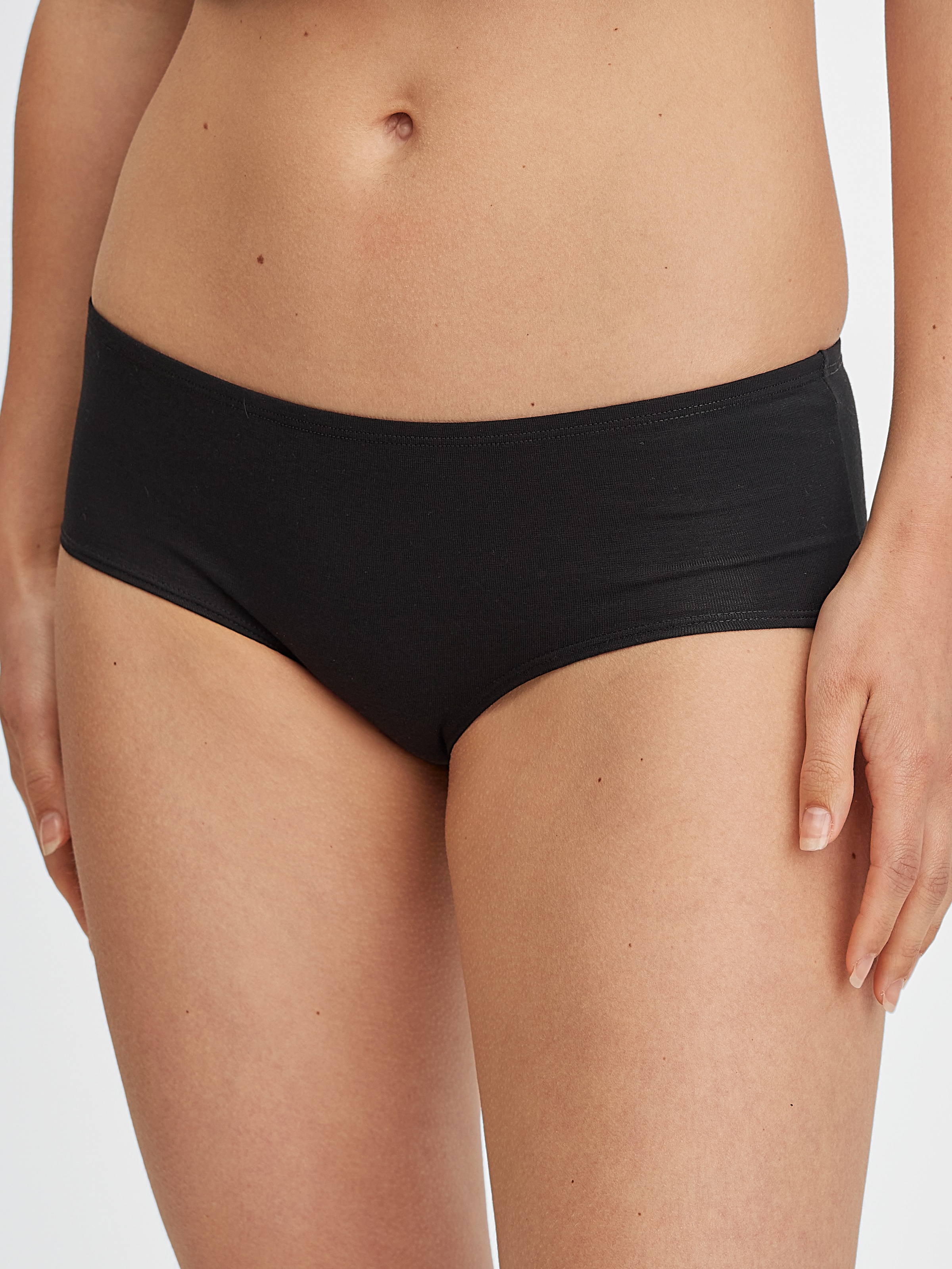 CALIDA Panty »Essential Cotton« langanhaltender Komfort, weich, atmungsaktiv