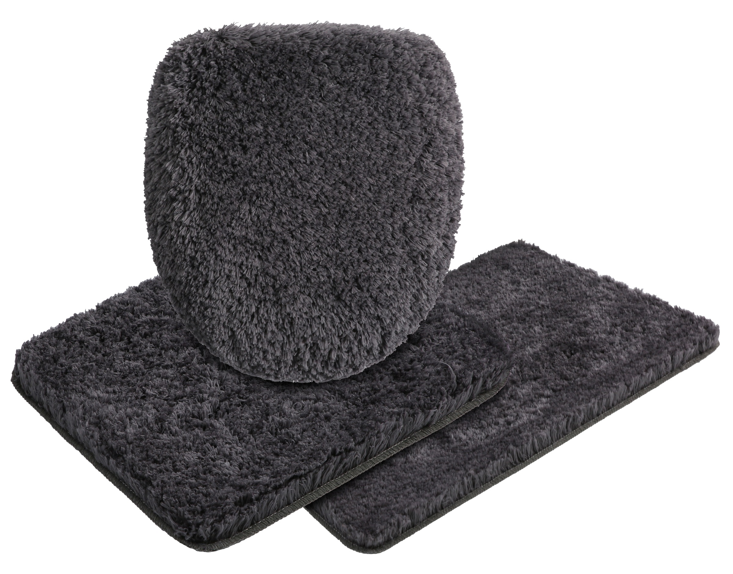 Guido Maria Kretschmer Home&Living Badematte »Micro exclusiv, Badvorleger, günstig online kaufen