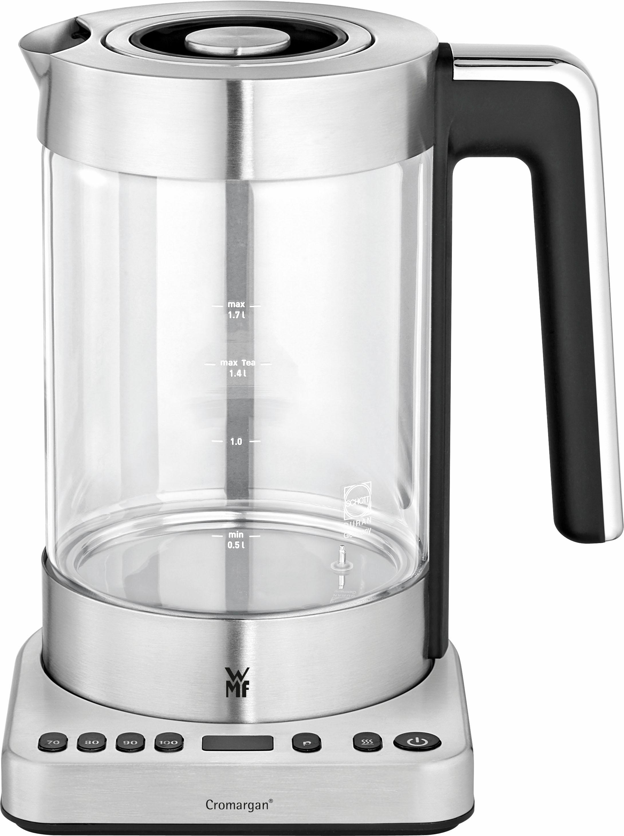 WMF Wasser-/Teekocher »LONO Tee«, 3000 W