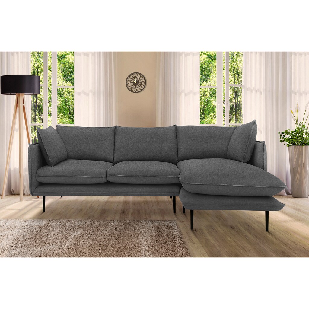 INOSIGN Ecksofa »Somba«