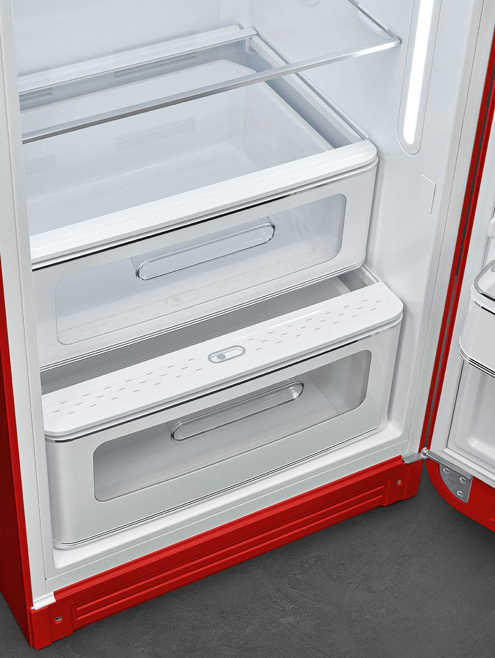 Smeg Kühlschrank »FAB28_5«, hoch, cm kaufen breit FAB28RDMC5, online cm 150 60