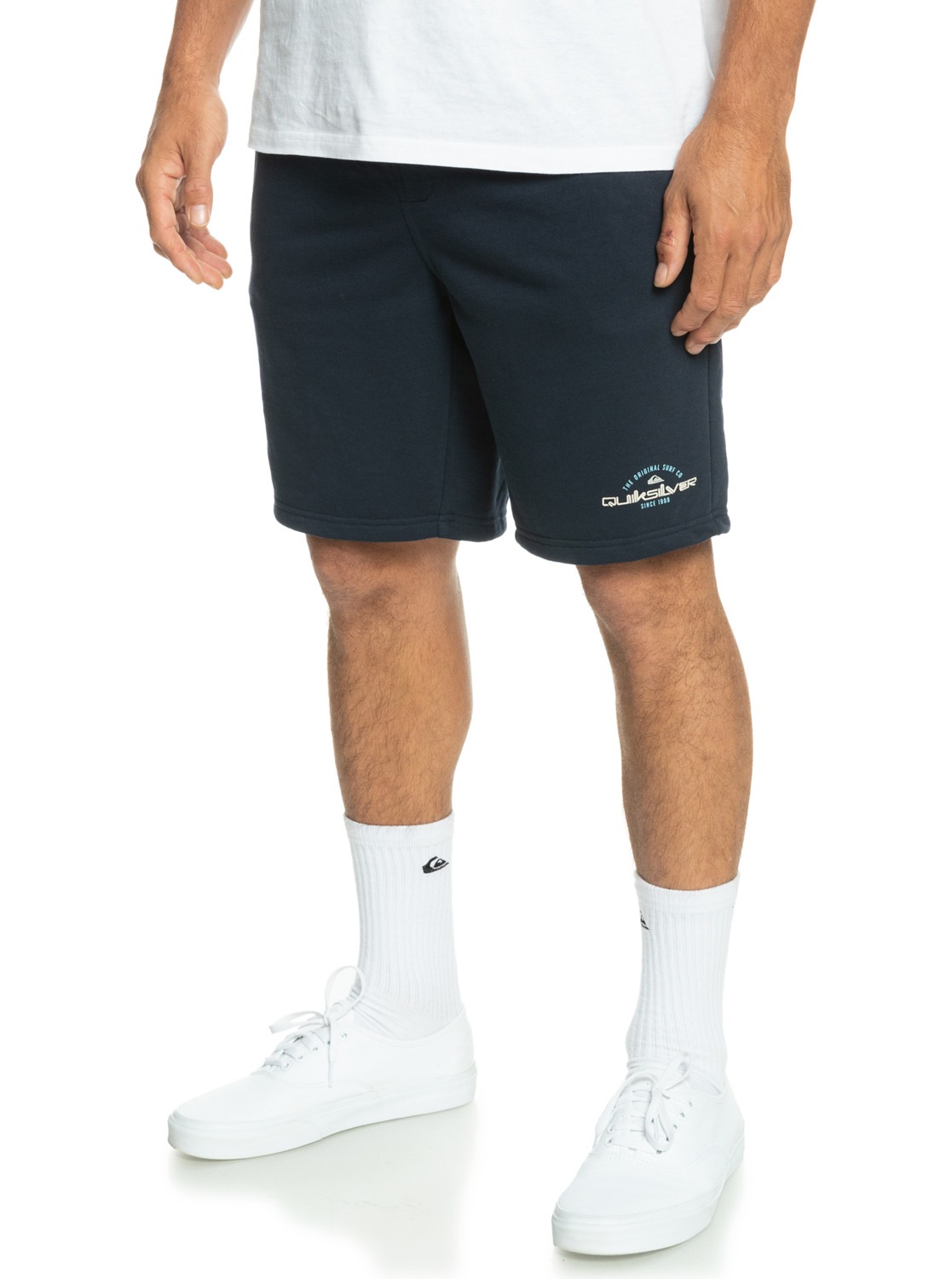3. Bild von Quiksilver Sweatshorts »Local Surf«