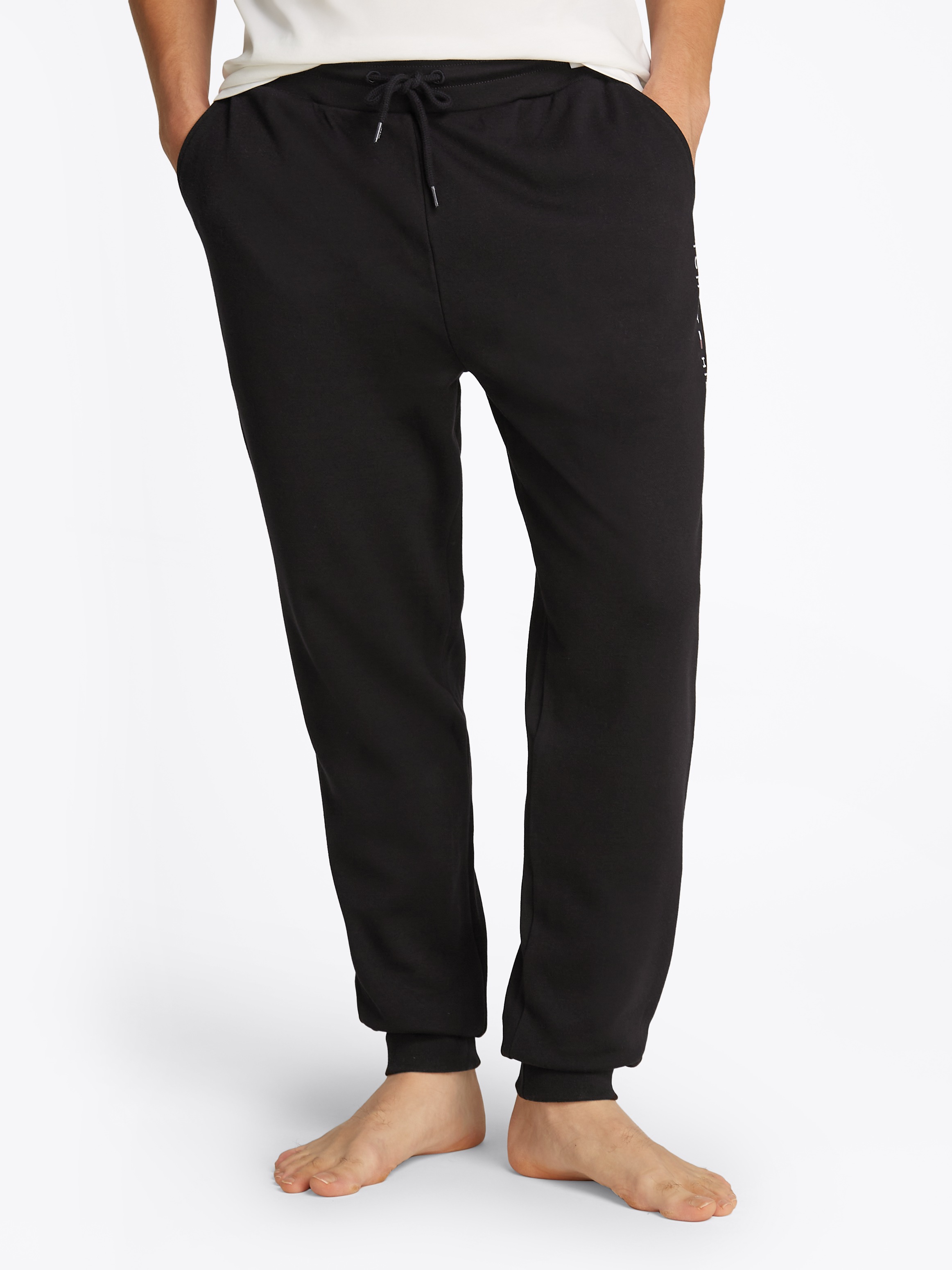 Tommy Hilfiger Underwear Jogginghose »TRACK PANT«, mit Logoschriftzug