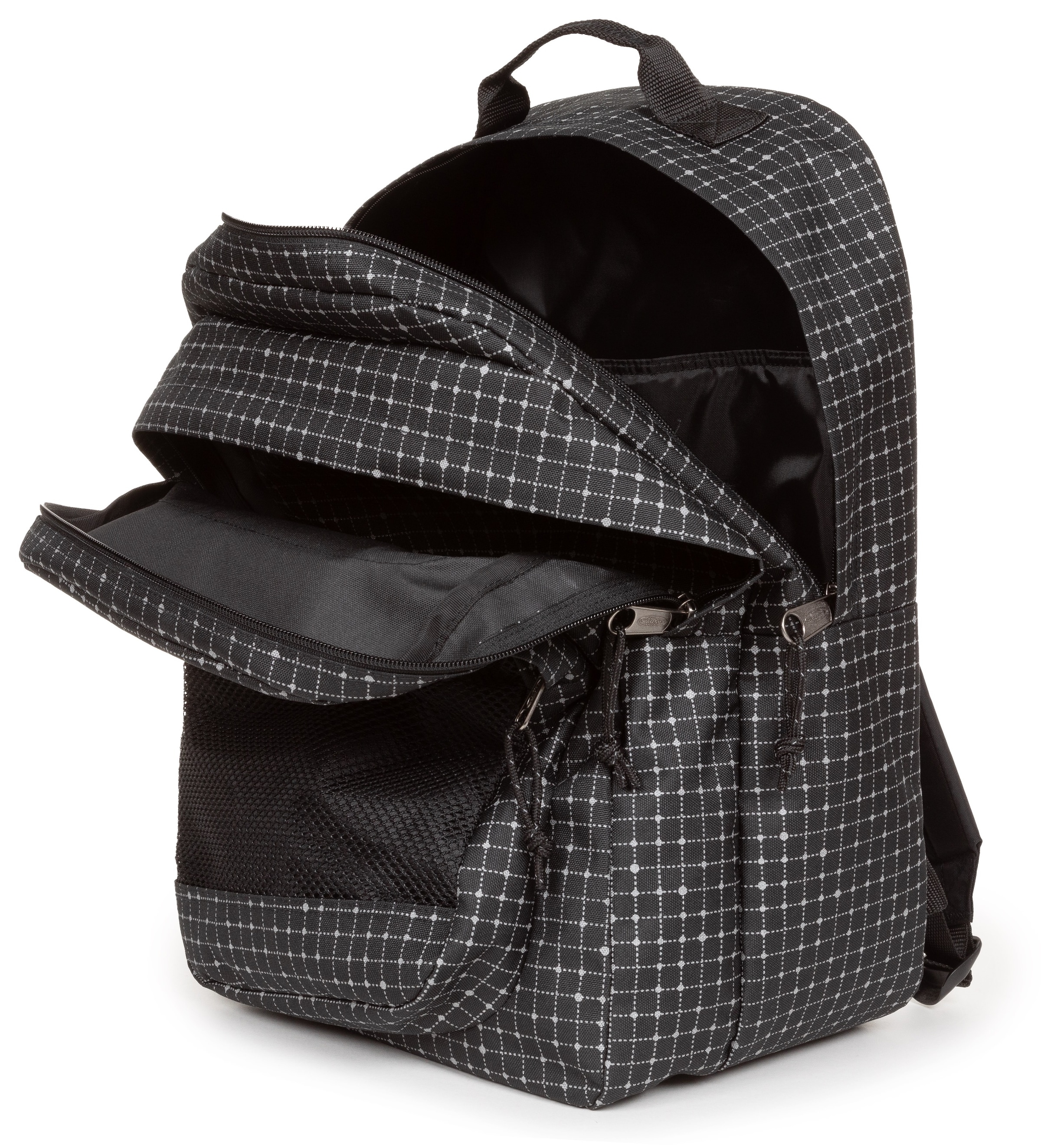 Eastpak Freizeitrucksack »STUDY BUDDY Black Denim«