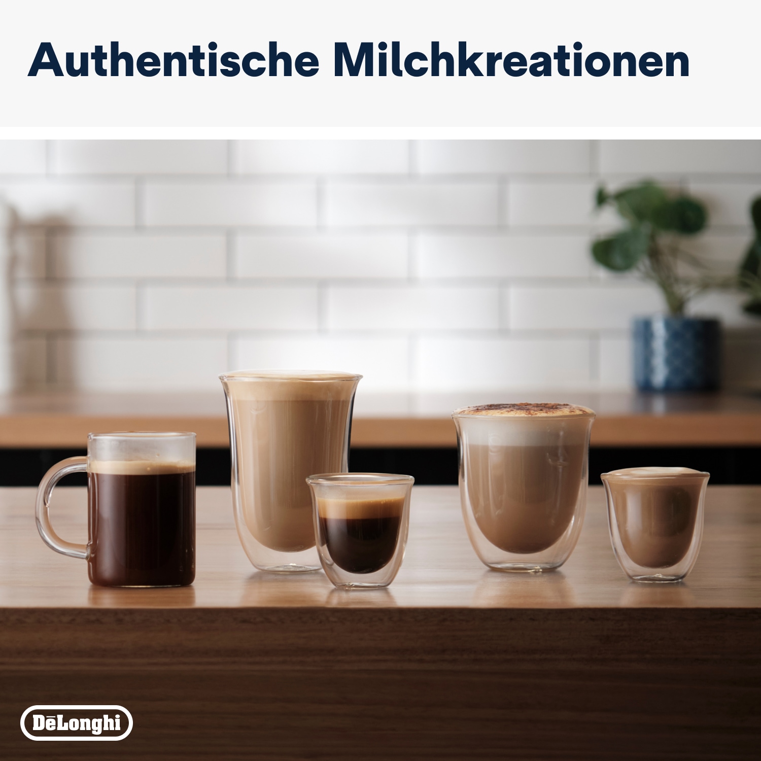 De'Longhi Espressomaschine »LA SPECIALISTA EC9155.W« 8 Mahlgrade, 3 Temperaturen, Milchschaumdüse & Tamping Hilfe