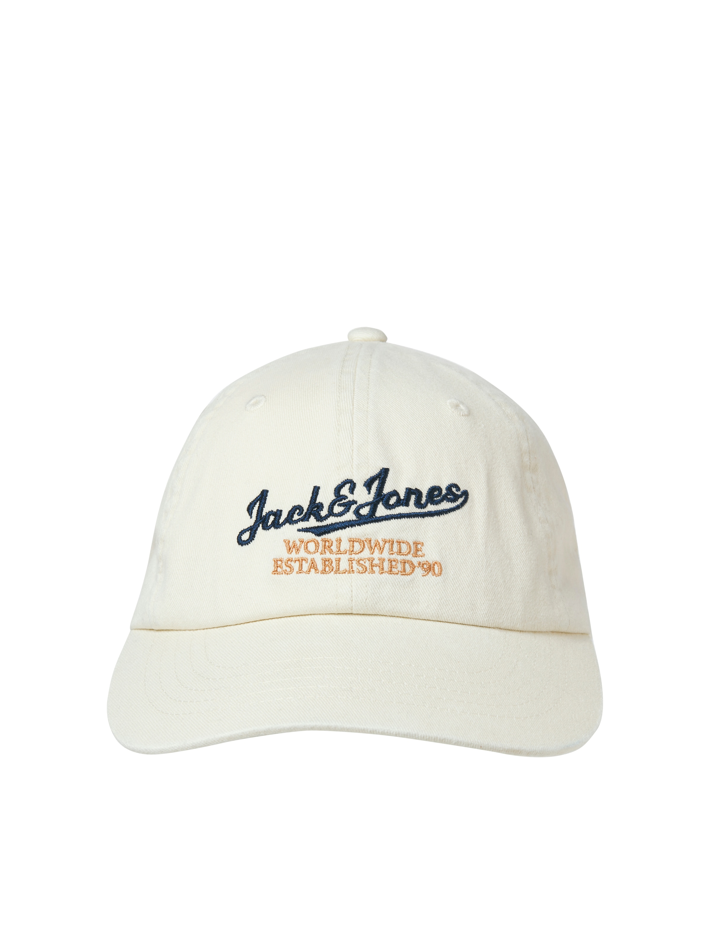 Jack & Jones Baseball Cap »JACSOFT BASE PABLO CAP SN«