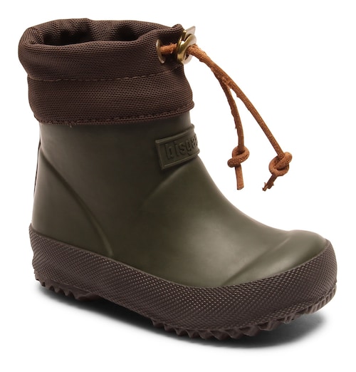 bisgaard 5714163890976 Stiefel & Stiefelette Grün