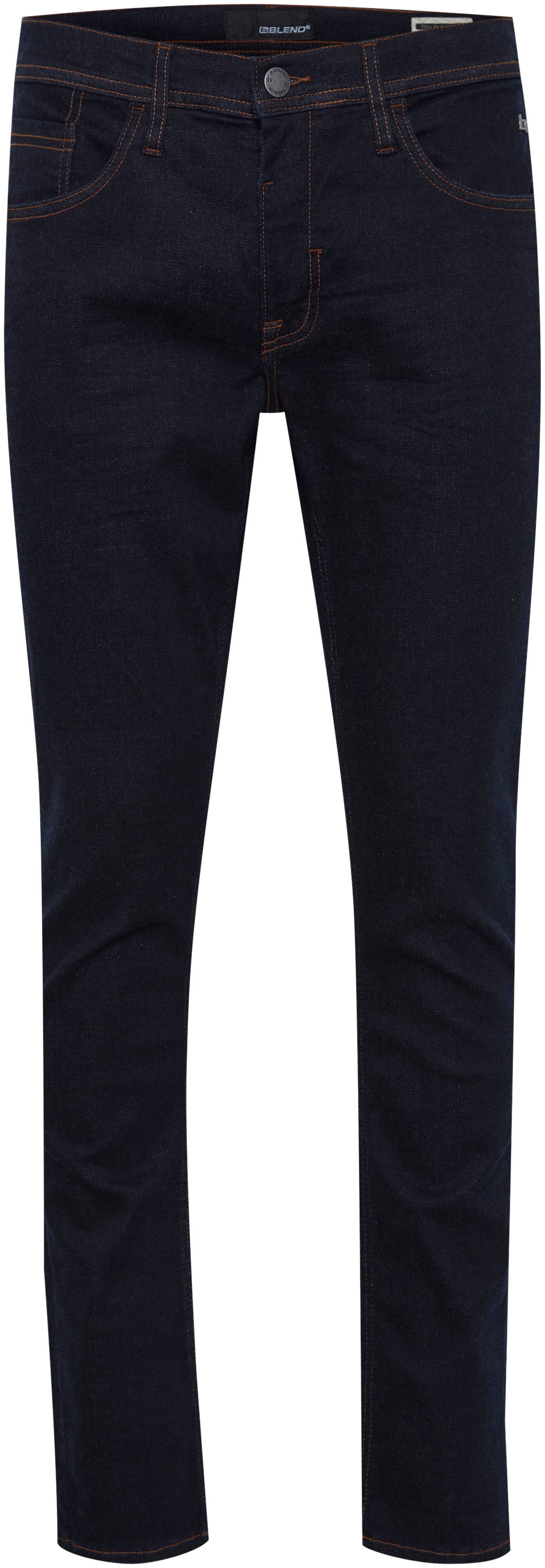 Blend Regular-fit-Jeans »Twister fit Mulitflex«