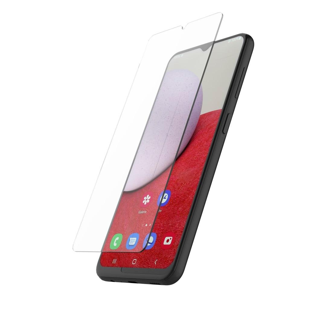 Hama Displayschutzglas »Glas-Displayschutz Premium Crystal Glass f. Samsung Galaxy A13 4G/5G«