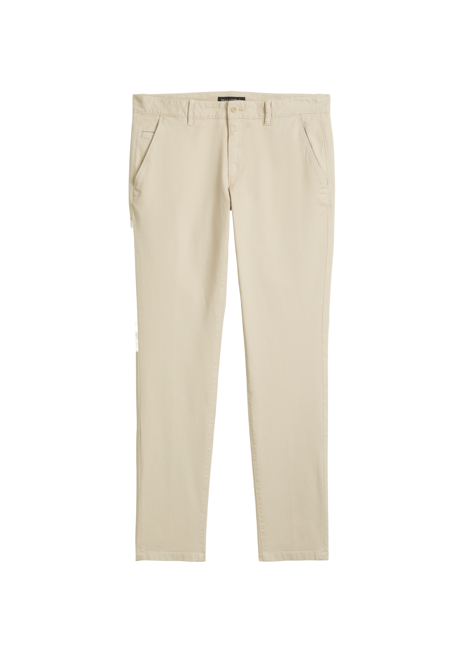 Marc O'Polo Chinohose »Stig shaped«