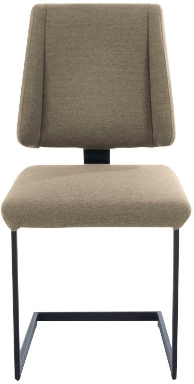 K+W Komfort & Wohnen Freischwinger »Longbeach«, 1 St., Flachgewebe Q2 2250, günstig online kaufen