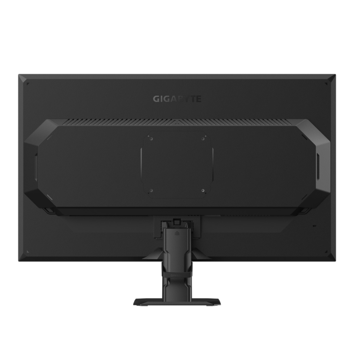 Gigabyte Gaming-Monitor »GS27QA«, 68,5 cm/27 Zoll, 2560 x 1440 px, QHD, 1 ms Reaktionszeit, 180 Hz