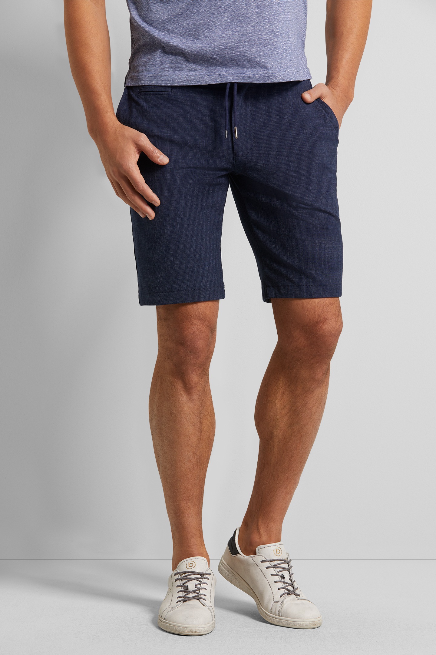 Bild von bugatti Bermudas, mit high performance Stretch
