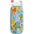 Hori Spielekonsolen-Tasche »Nintendo Switch Tasche Vault Case - Pikachu & Friends Edition«