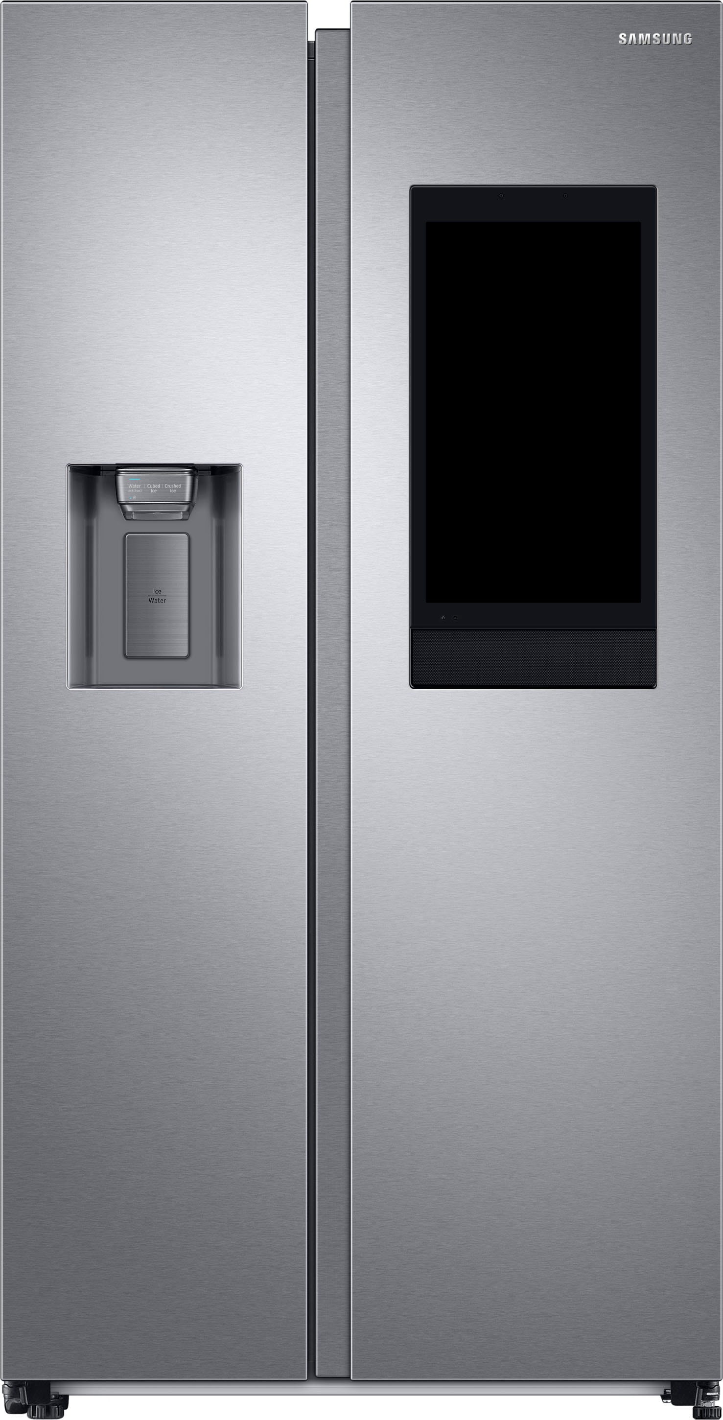 Samsung Side-by-Side »RS6HA8891SL«