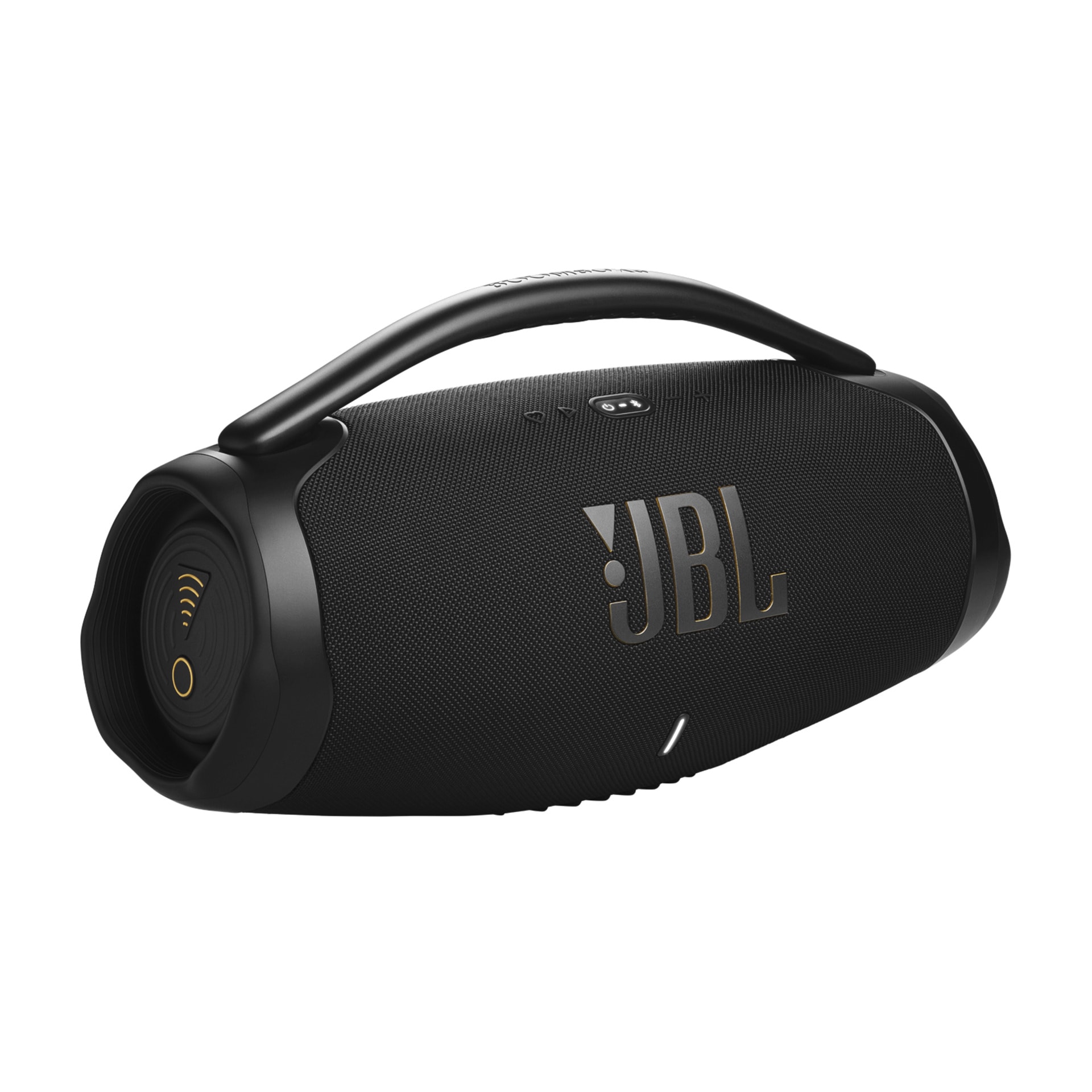 (1 »Boombox Party-Lautsprecher 3 Wi-Fi«, auf bestellen JBL Raten St.)