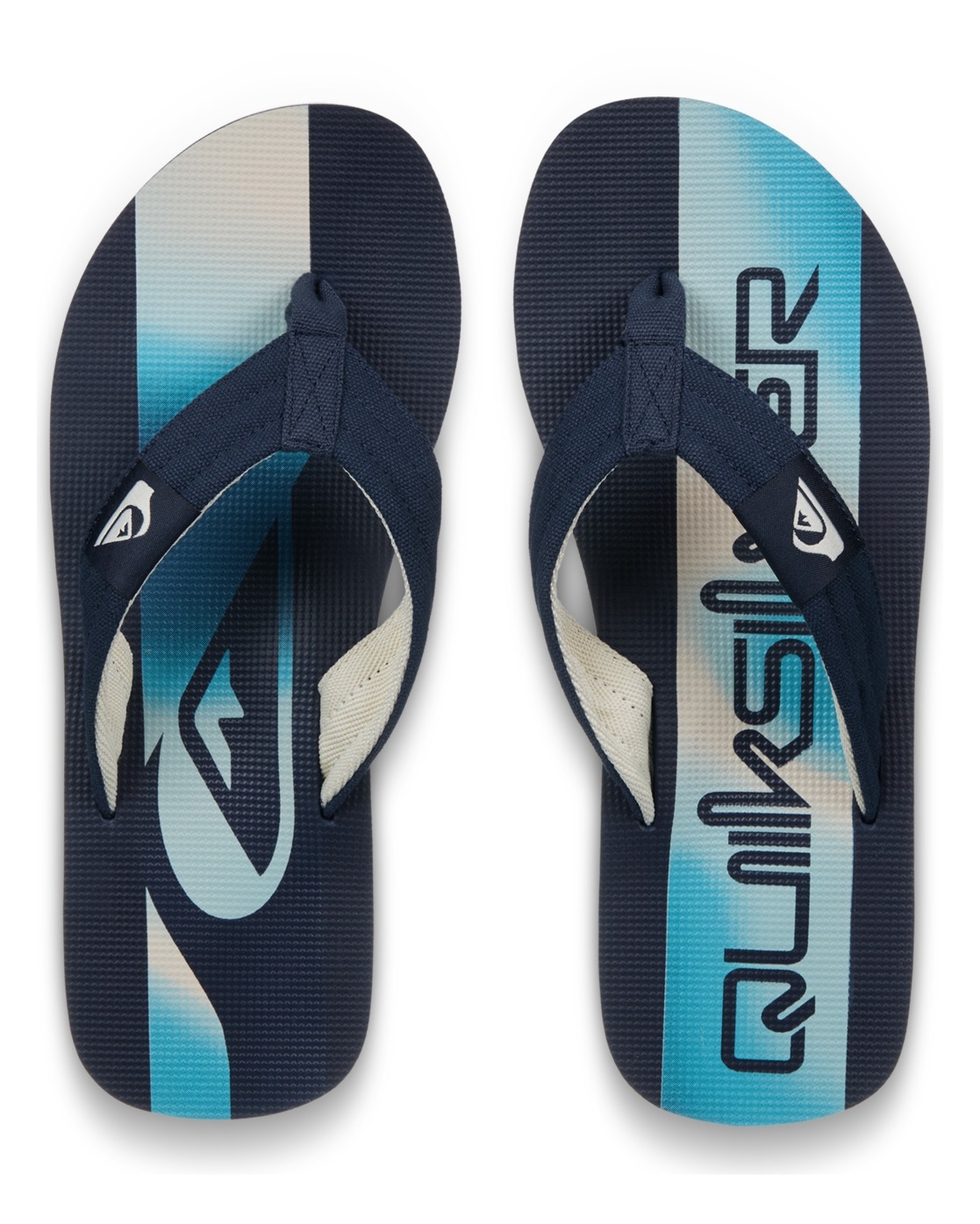 Quiksilver Sandale »Molokai Layback«