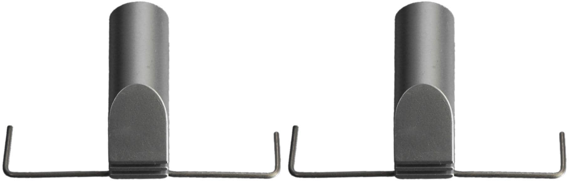 Liedeco Klemmträger für Cafehausstangen Ø 12 mm günstig online kaufen