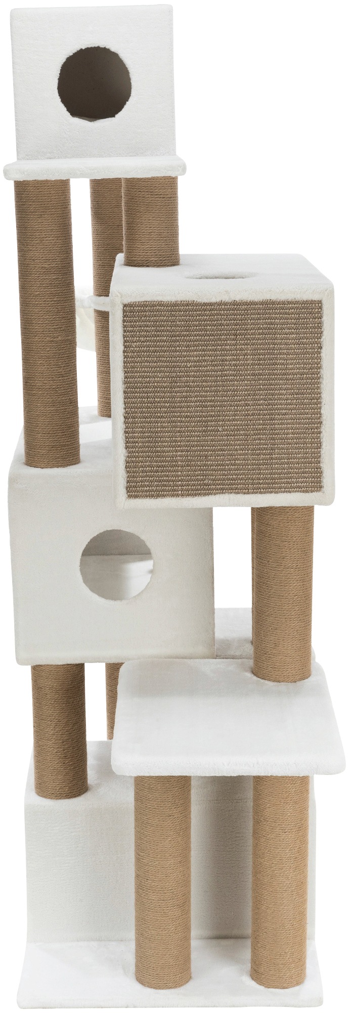 4. Bild von TRIXIE Kratzbaum »Catarina«, hoch