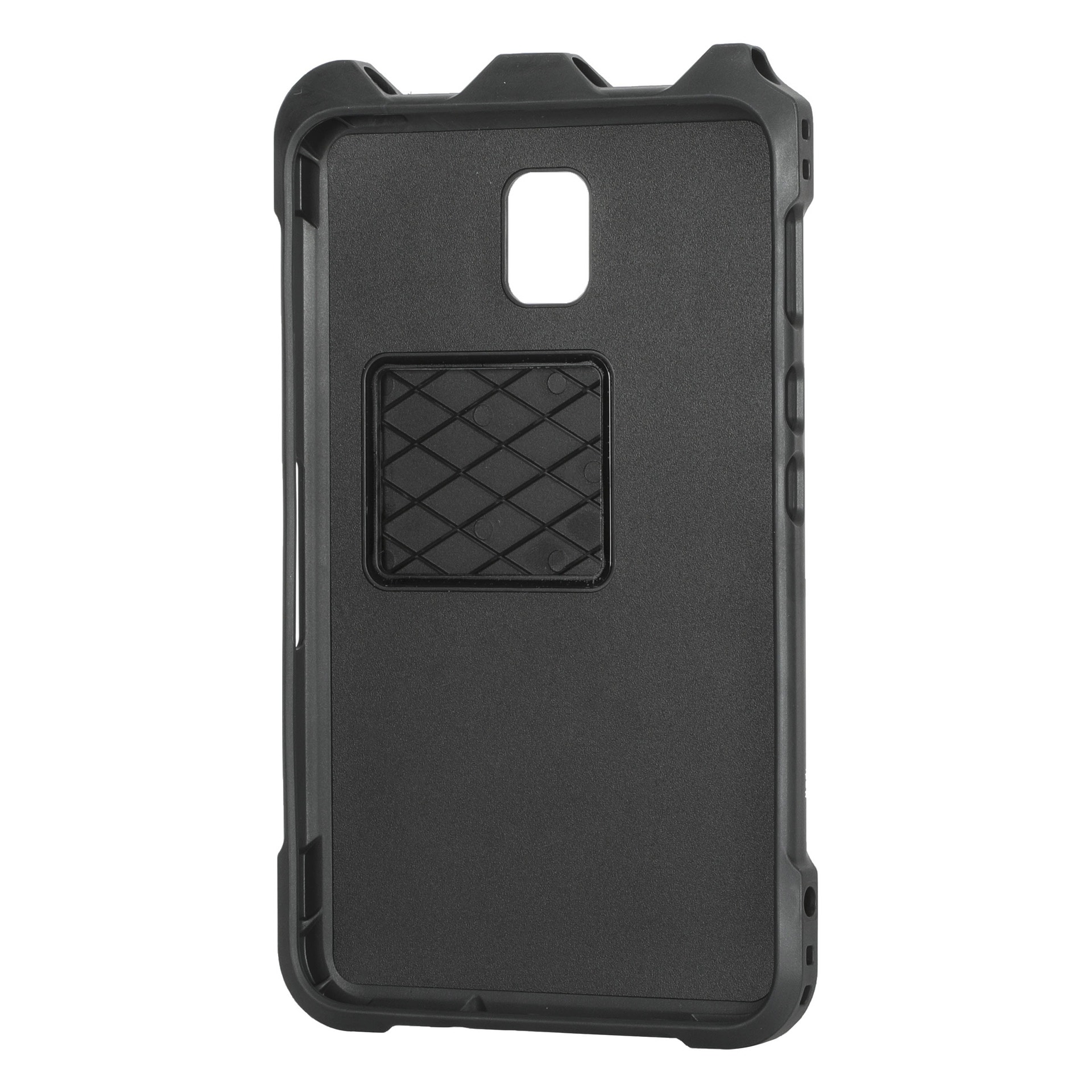 Targus Tablet-Hülle »Field-Ready Tablet Case für Samsung Galaxy Tab Active3/Active5«, Galaxy Tab Active3, Backcover, Schutzhülle, Tabletschutzhülle, Case, Schutzcase, stoßfest