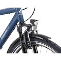 Prophete Cityrad »21.BMC.10 Herren City Bike 7G«, 7 Gang, Shimano, Nexus Schaltwerk
