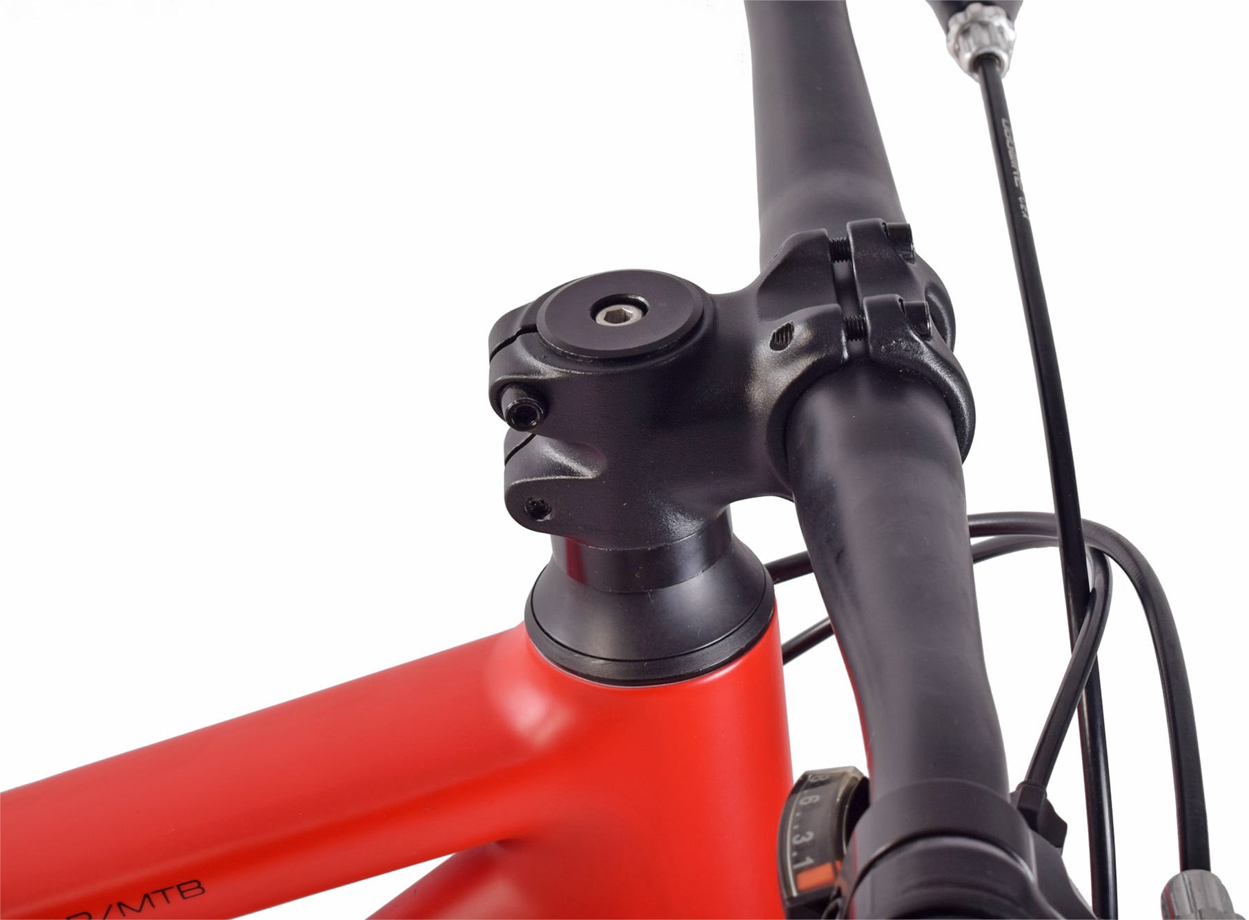 REDLOUD Jugendfahrrad »JA.01«, 8 Gang, Shimano, Altus Schaltwerk, Kettenschaltung