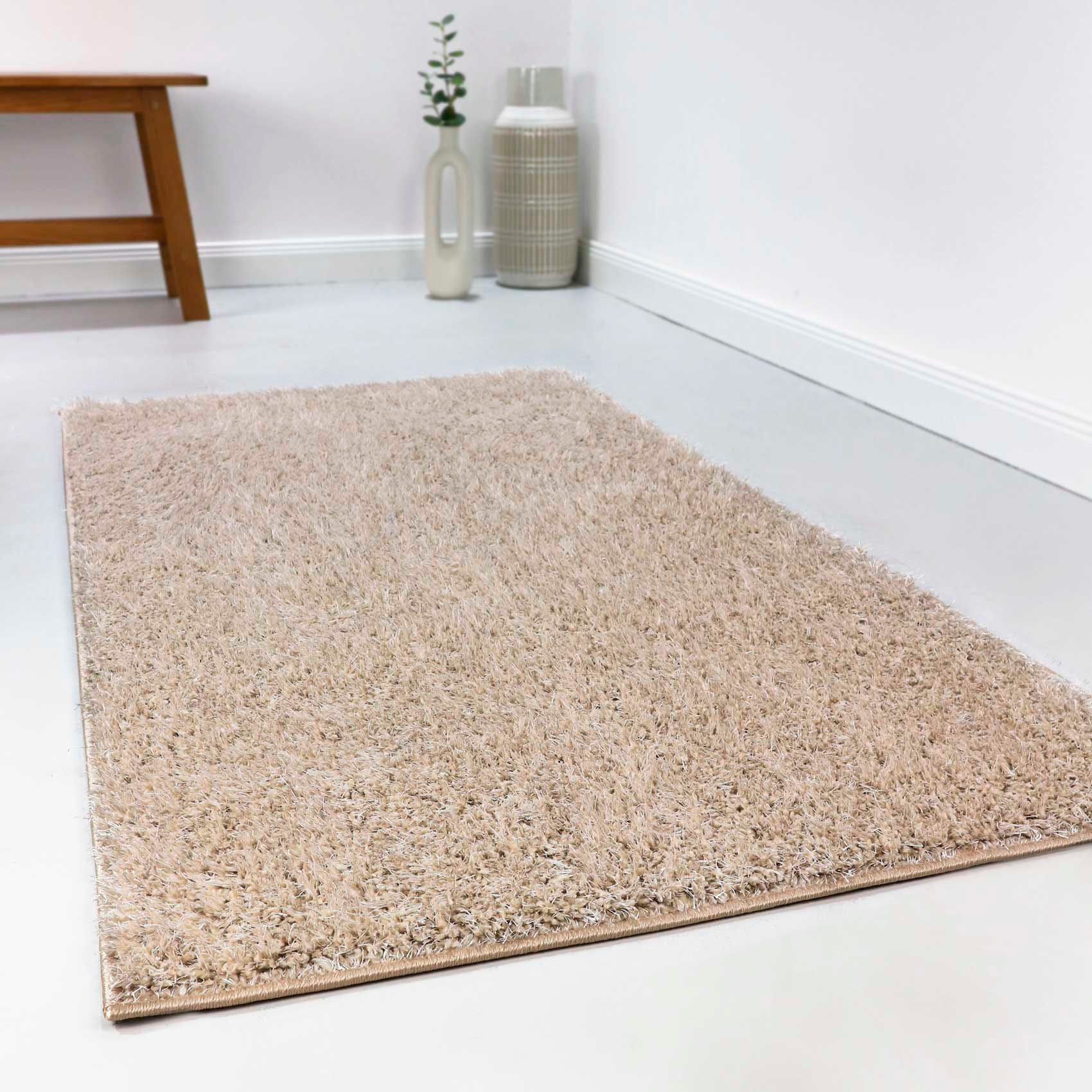 Esprit Hochflor-Teppich »Swagger Shag ESP-8866«, rechteckig, 30 mm Höhe, Wo günstig online kaufen