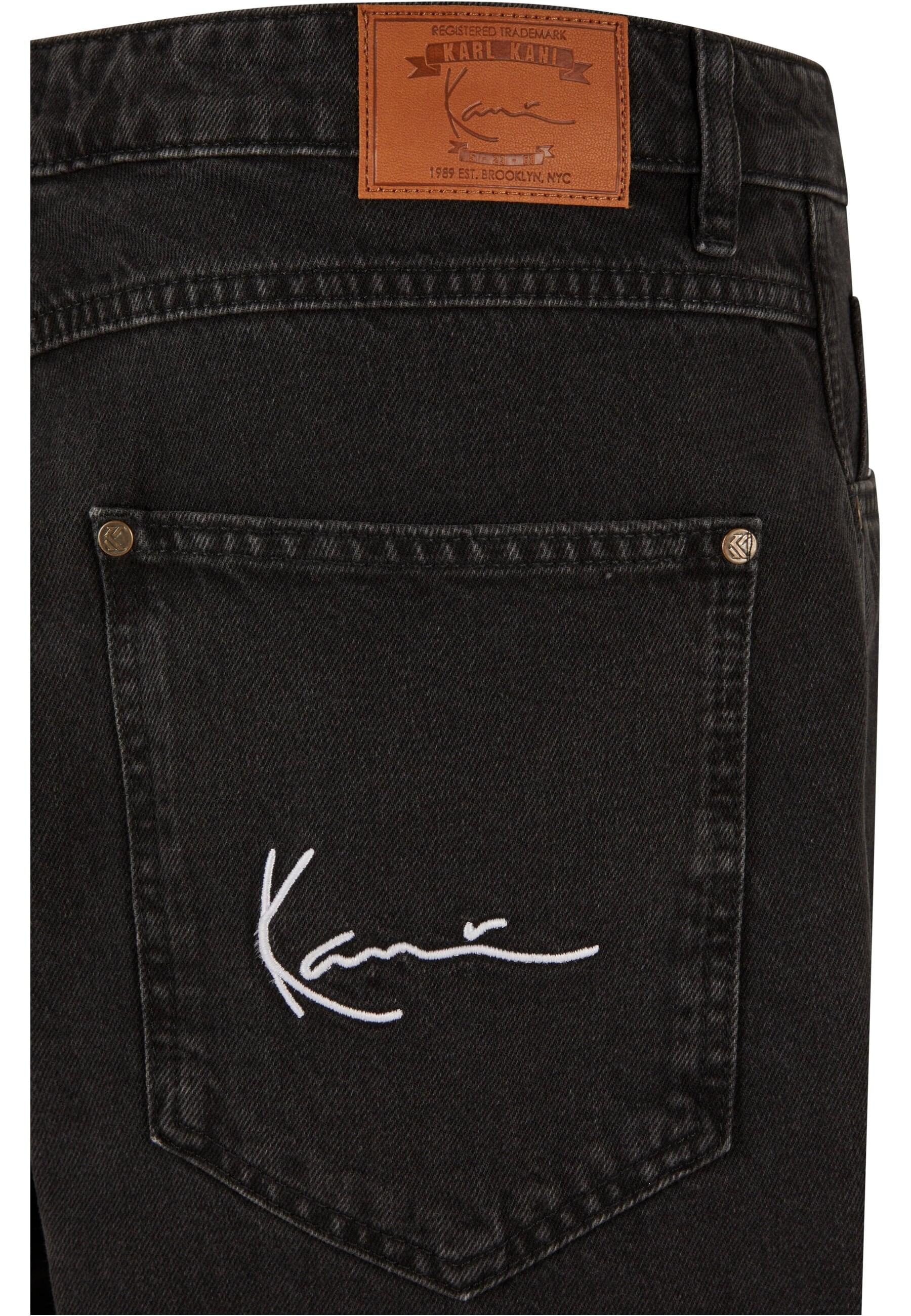 Karl Kani Bequeme Jeans »Karl Kani Herren«