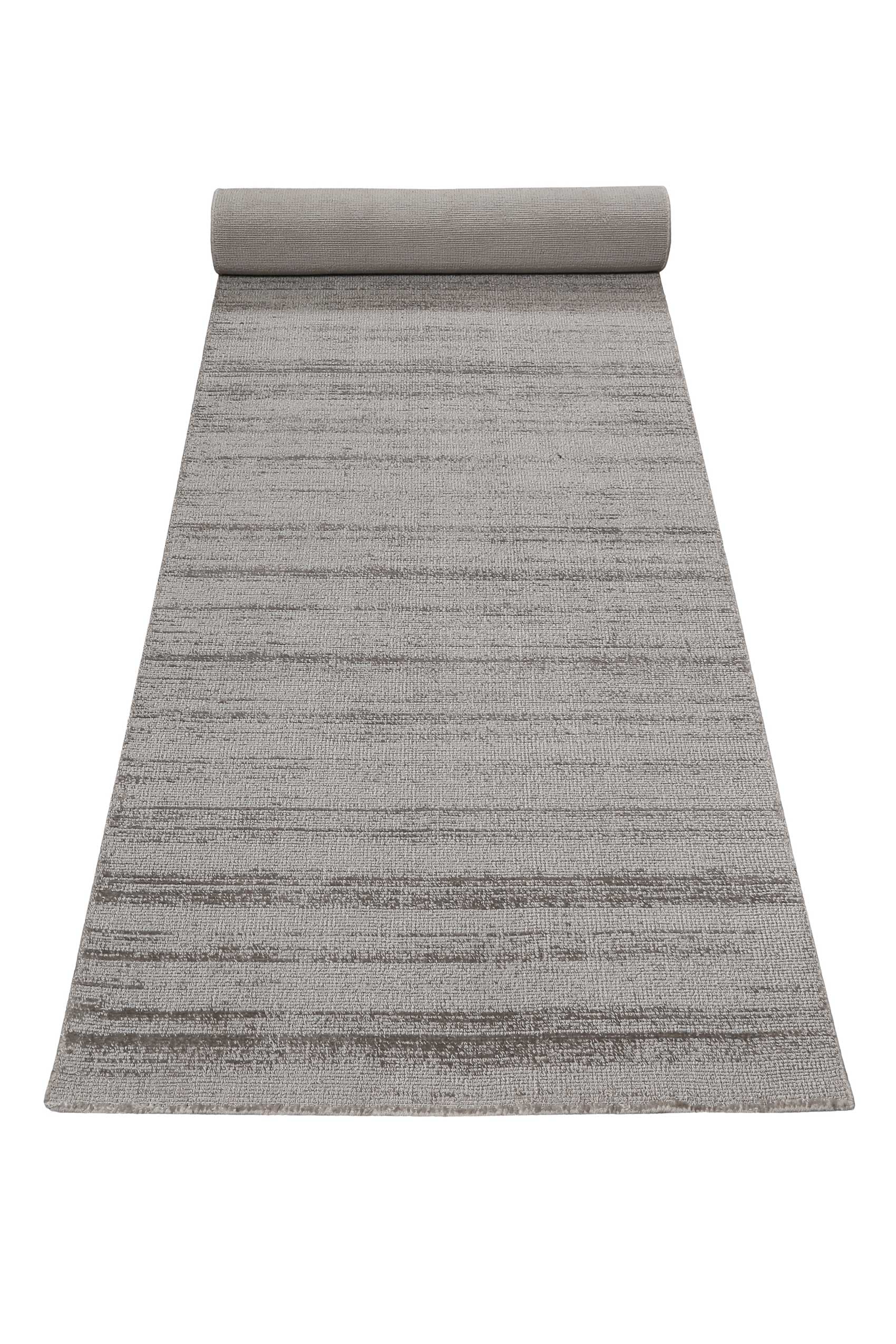 Esprit Teppich »Gil«, rechteckig, 8 mm Höhe, handgewebt, seidig glänzend, s günstig online kaufen