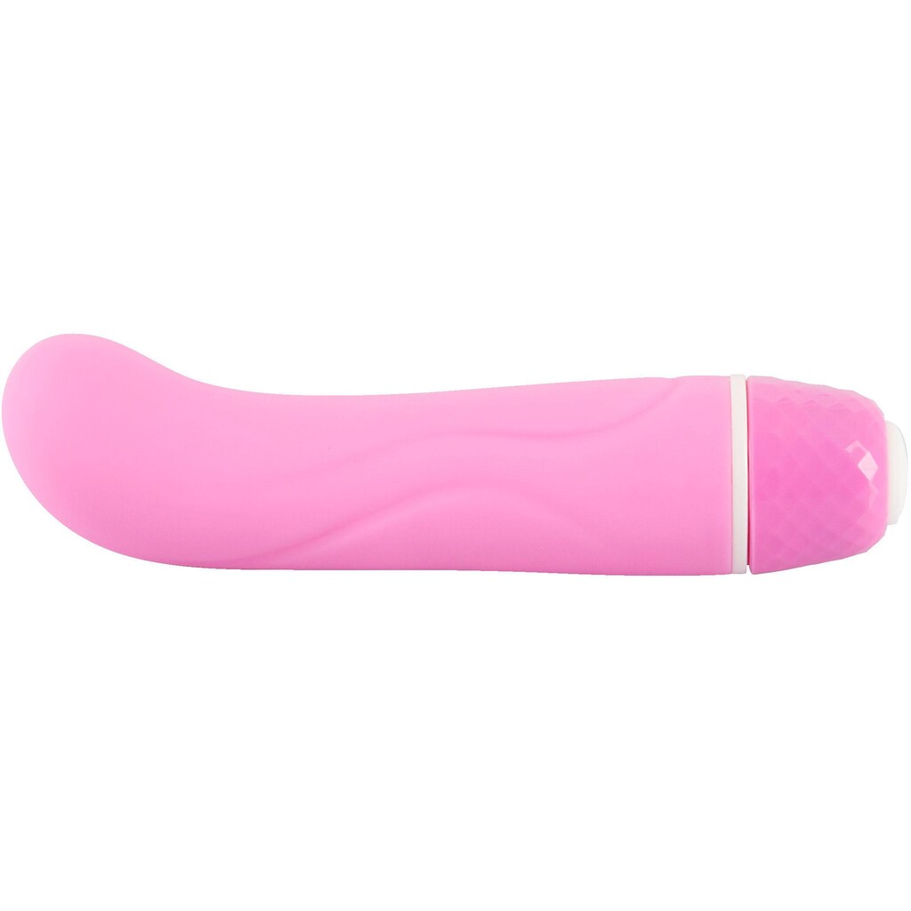 Smile Vibrator »G-Spot-Vibe Mini-G«