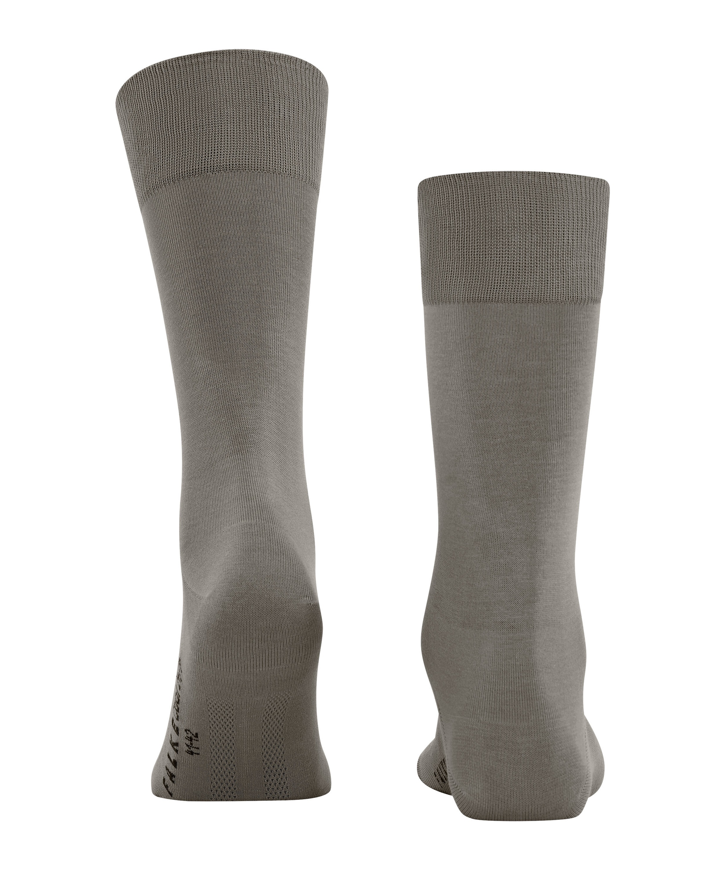 FALKE Socken »Cool 24/7« Feuchtigkeitsregulierend, Klimaaktivsohle, Uni