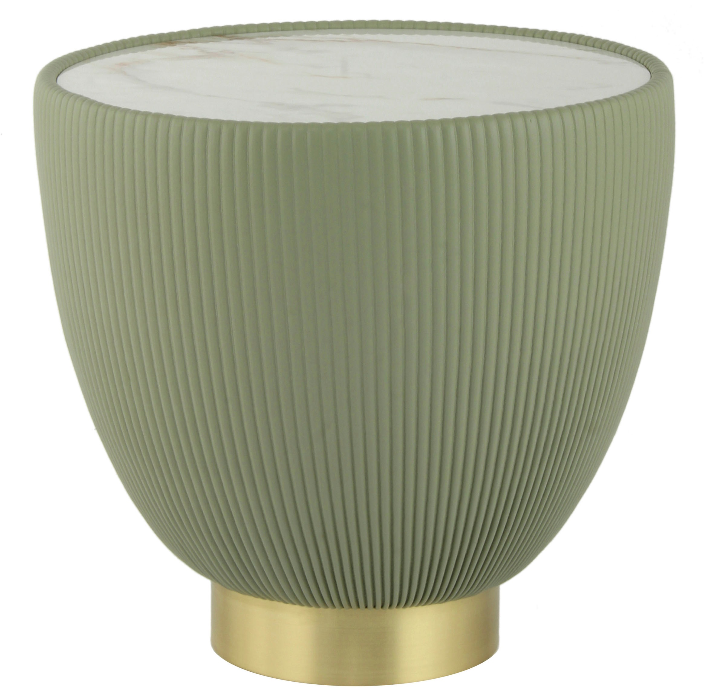 Kayoom Beistelltisch »Jokai 125, praktische Ablagefläche, robust, Eisengest günstig online kaufen