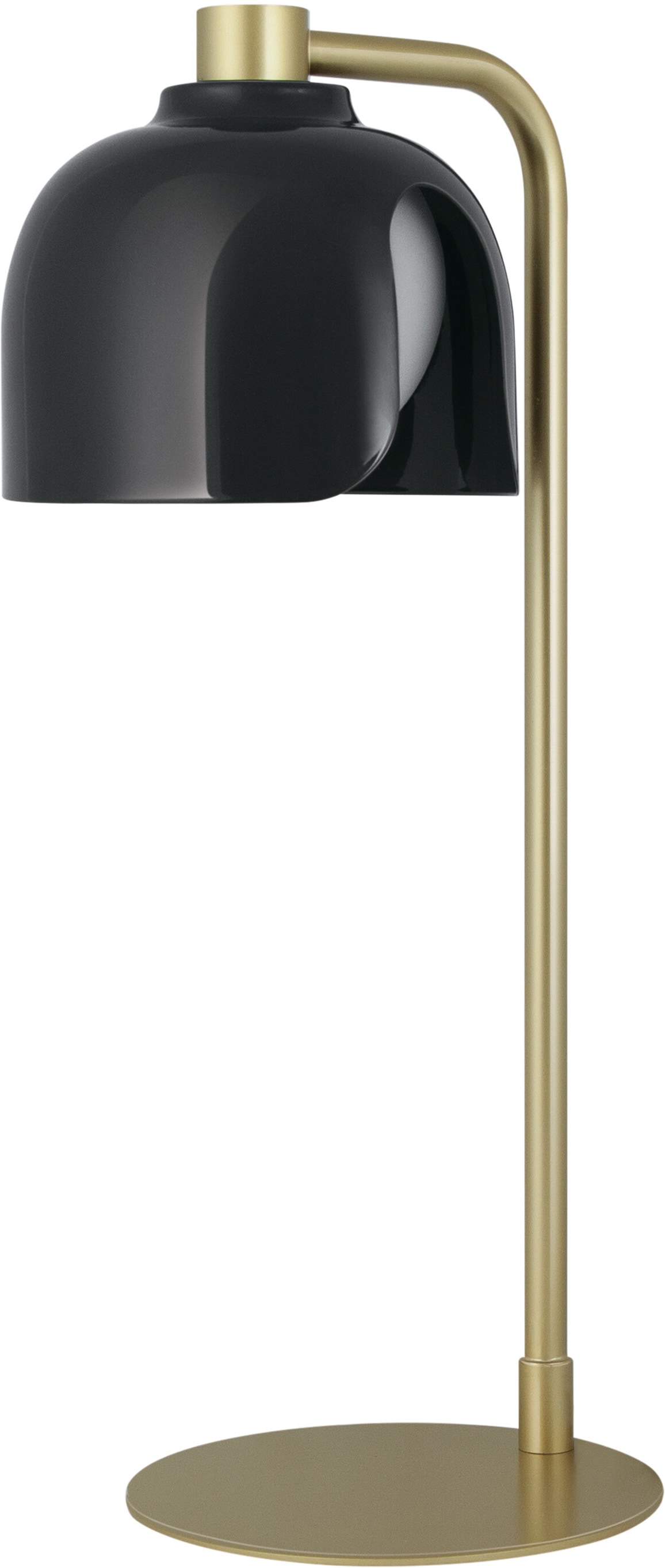 Osram Tischleuchte »Decor Corolle« G9 1 Stk. Fassung G9, Stahl und Glas
