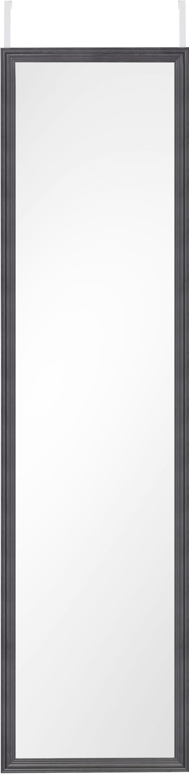 MIRRORS AND MORE Dekospiegel »RIA« Wandspiegel, mit Türaufhängung günstig online kaufen