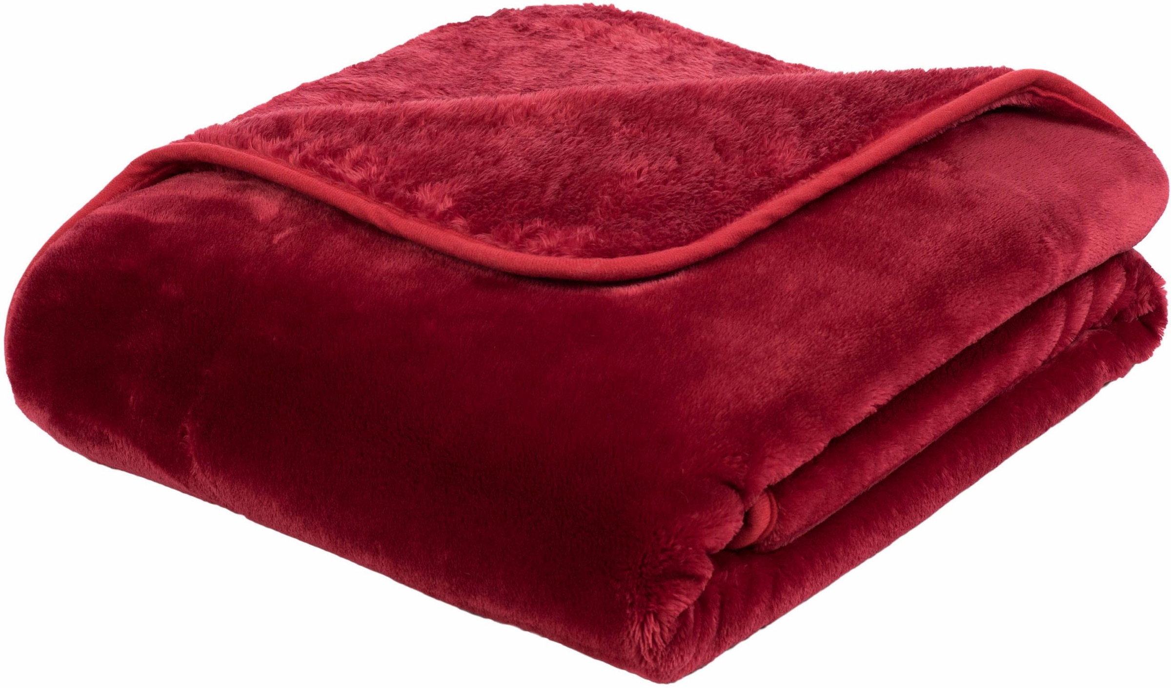 Gözze Wohndecke »Premium Feeling Cashmere Raten premium mit Feeling«, auf Cashmere bestellen