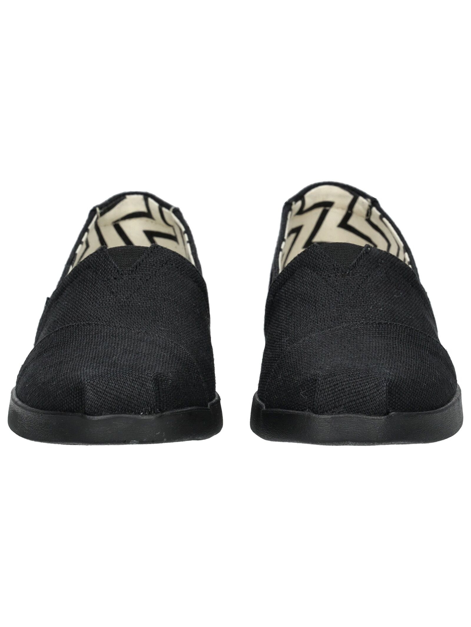 TOMS Slipper »TOMS Slipper Textil«