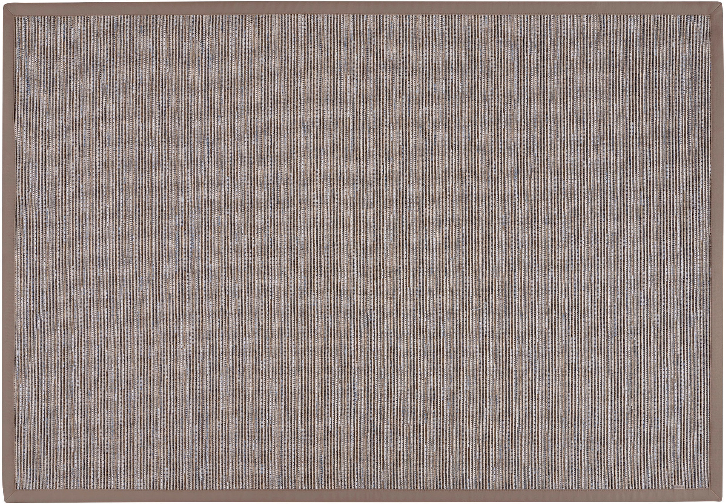 Dekowe Teppich »Naturino Effekt«, rechteckig, 8 mm Höhe, Flachgewebe, Sisal günstig online kaufen