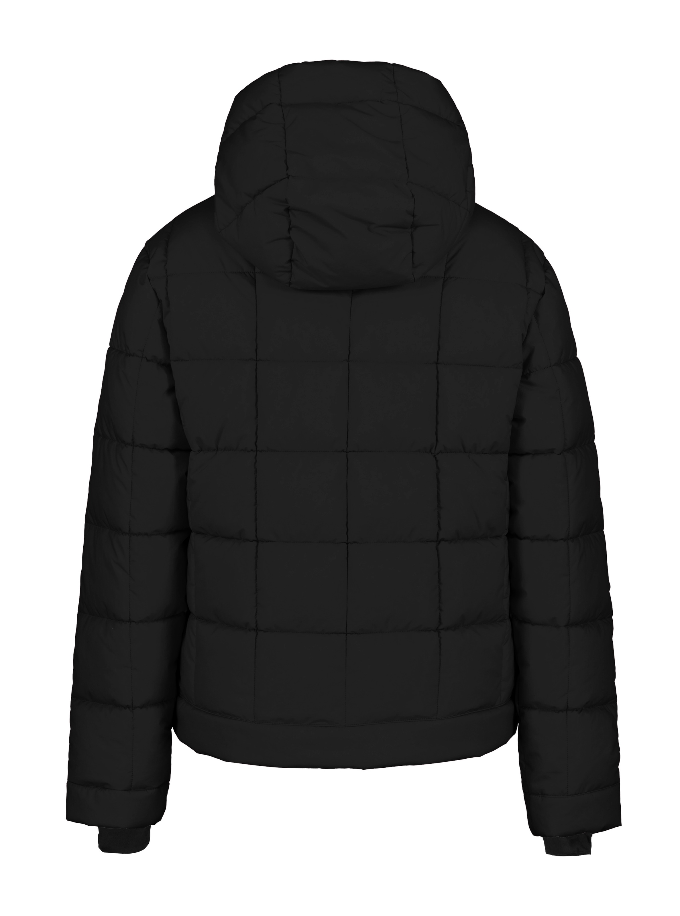 Luhta Steppjacke »D STEPPJACKE KOSKI« aus Polyester und Polyamid, erhältlich in den Größen 36 bis 48