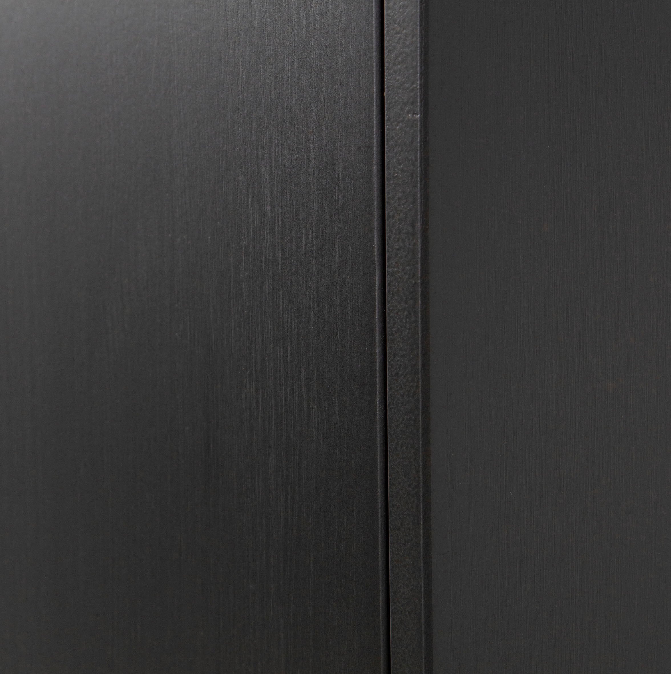 WOOOD Mehrzweckschrank »Teun«, in modernen Design, aus Kiefernholz, Breite 44 cm