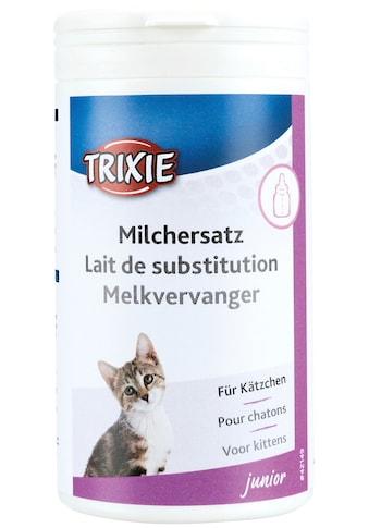 TRIXIE Katzenmilch »Milchersatz« kaufen