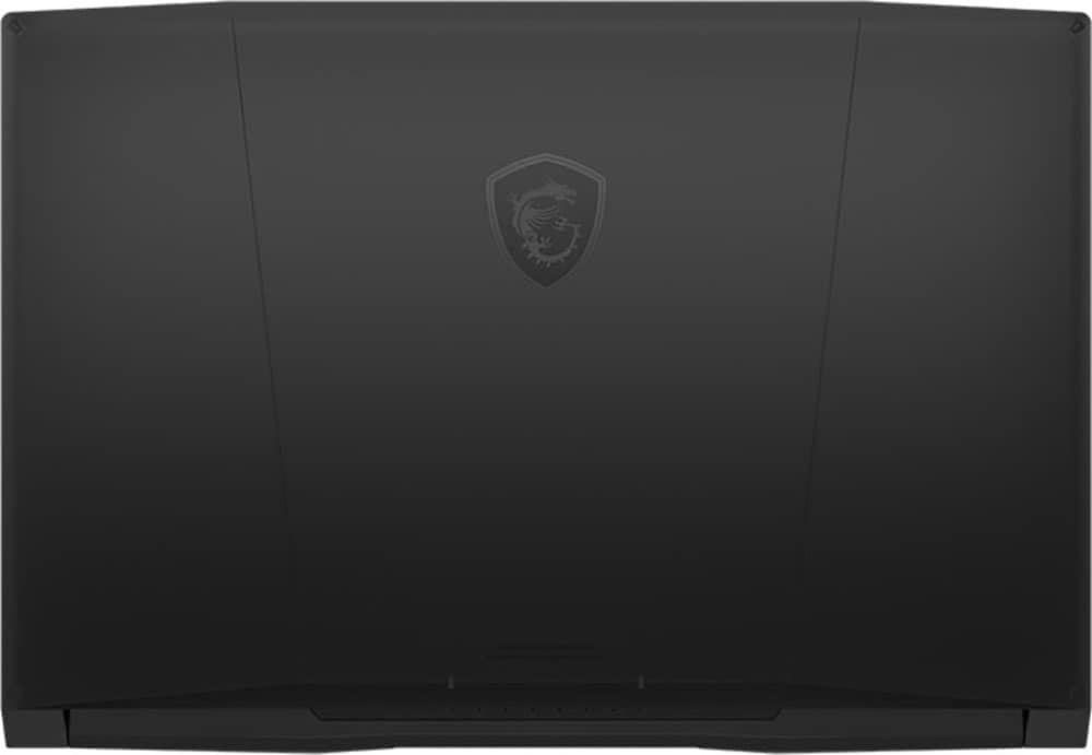 MSI Gaming-Notebook »Katana 17 B13VEK-1479« 43,9 cm / 17,3 ″ Intel Core i5 GeForce RTX 4050 1.000 GB SSD