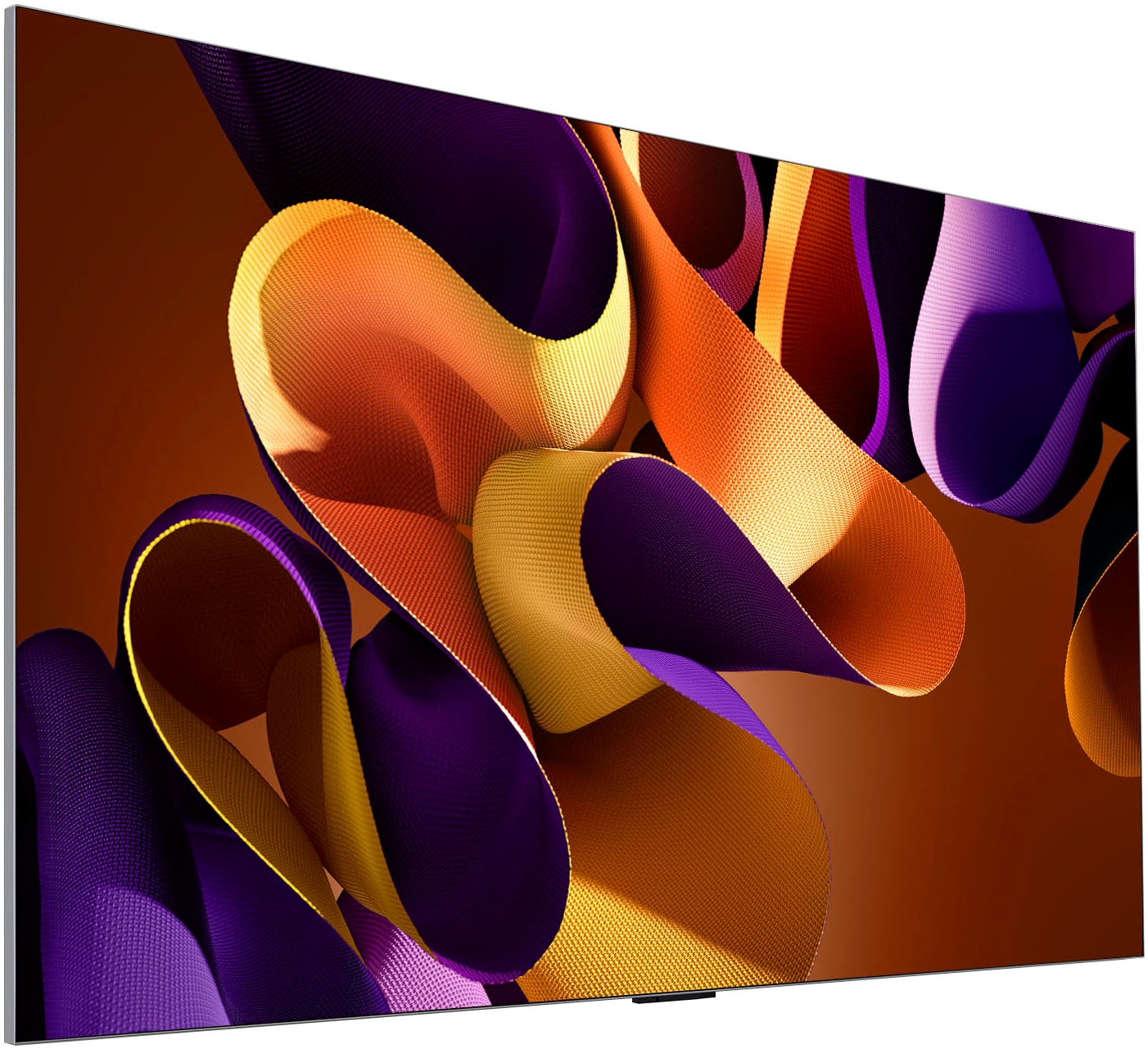 LG OLED-Fernseher »OLED77G48LW«, 4K Ultra HD, Smart-TV
