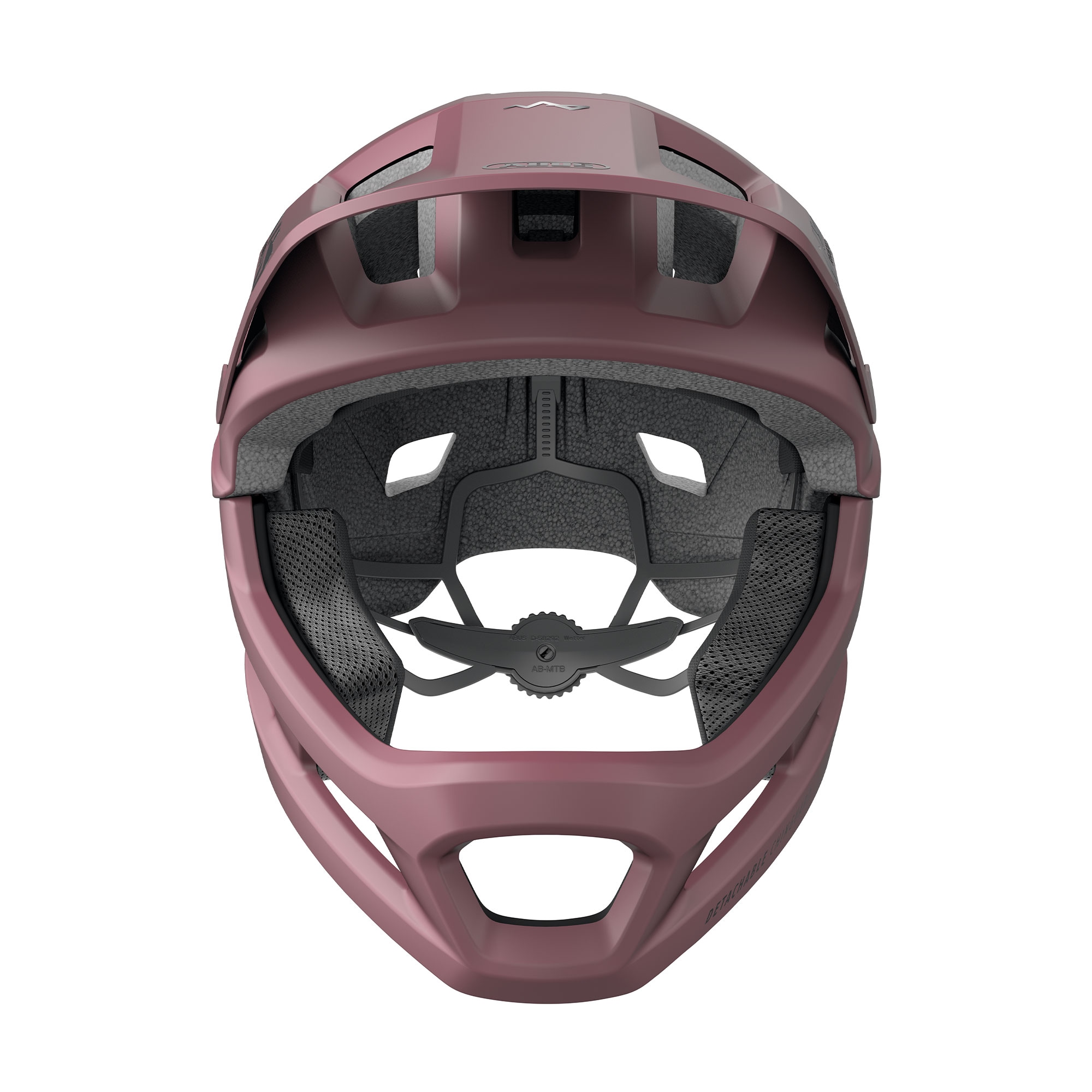 ABUS Fahrradhelm »YOUDROP FF«
