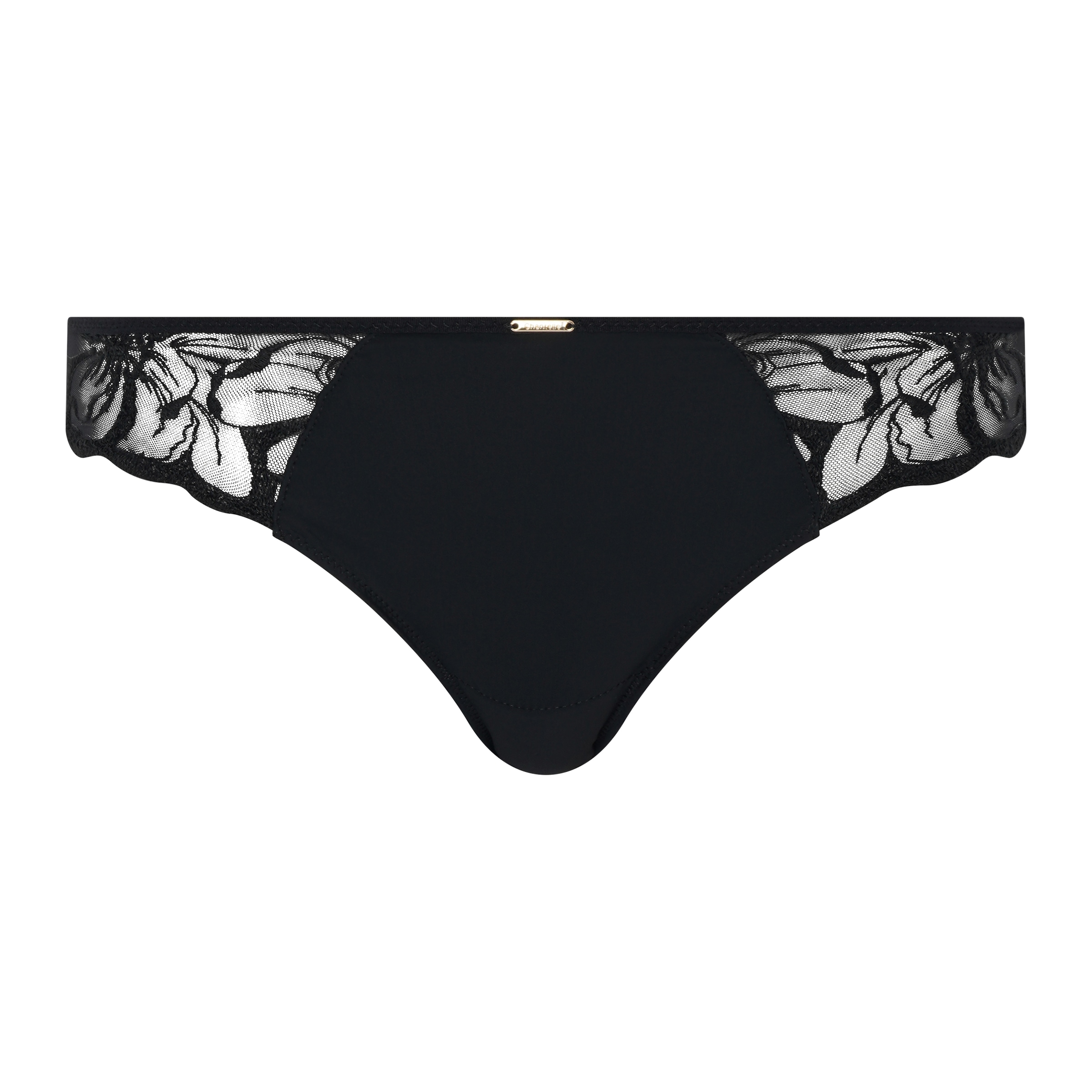 Chantelle Slip »FLEURS« mit floraler Stickerei