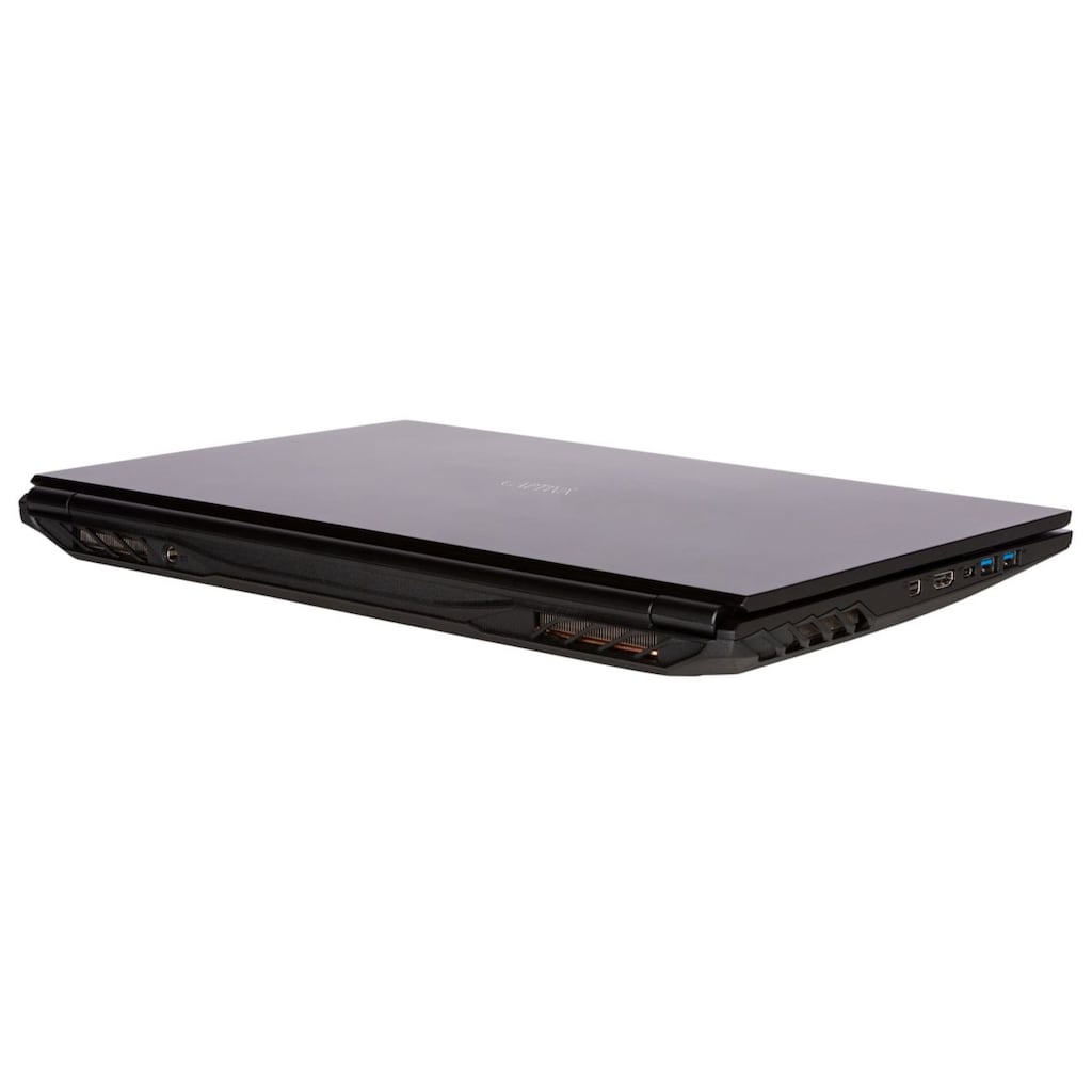 CAPTIVA Gaming-Notebook »Advanced Gaming I68-256«, GeForce RTX 3050, 500 GB SSD