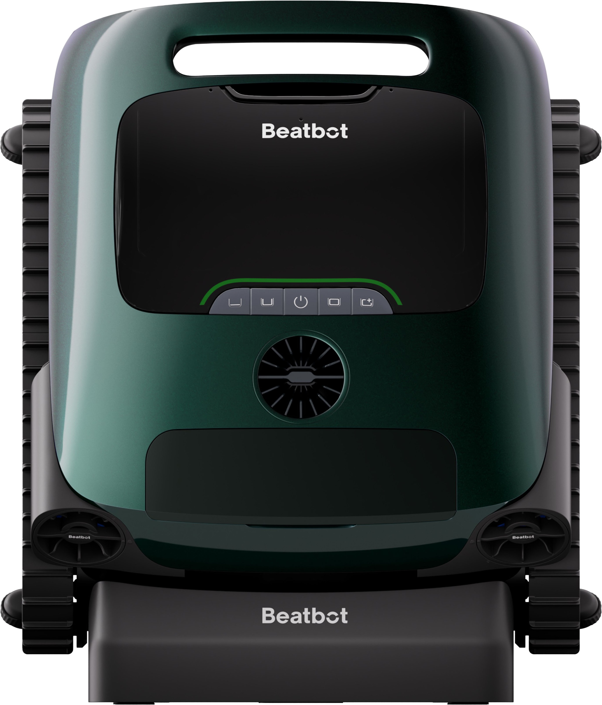 Beatbot Poolroboter »AquaSense 2 Pro« Der 5-in-1-Roboter-Poolreiniger mit Skimmer-Funktion