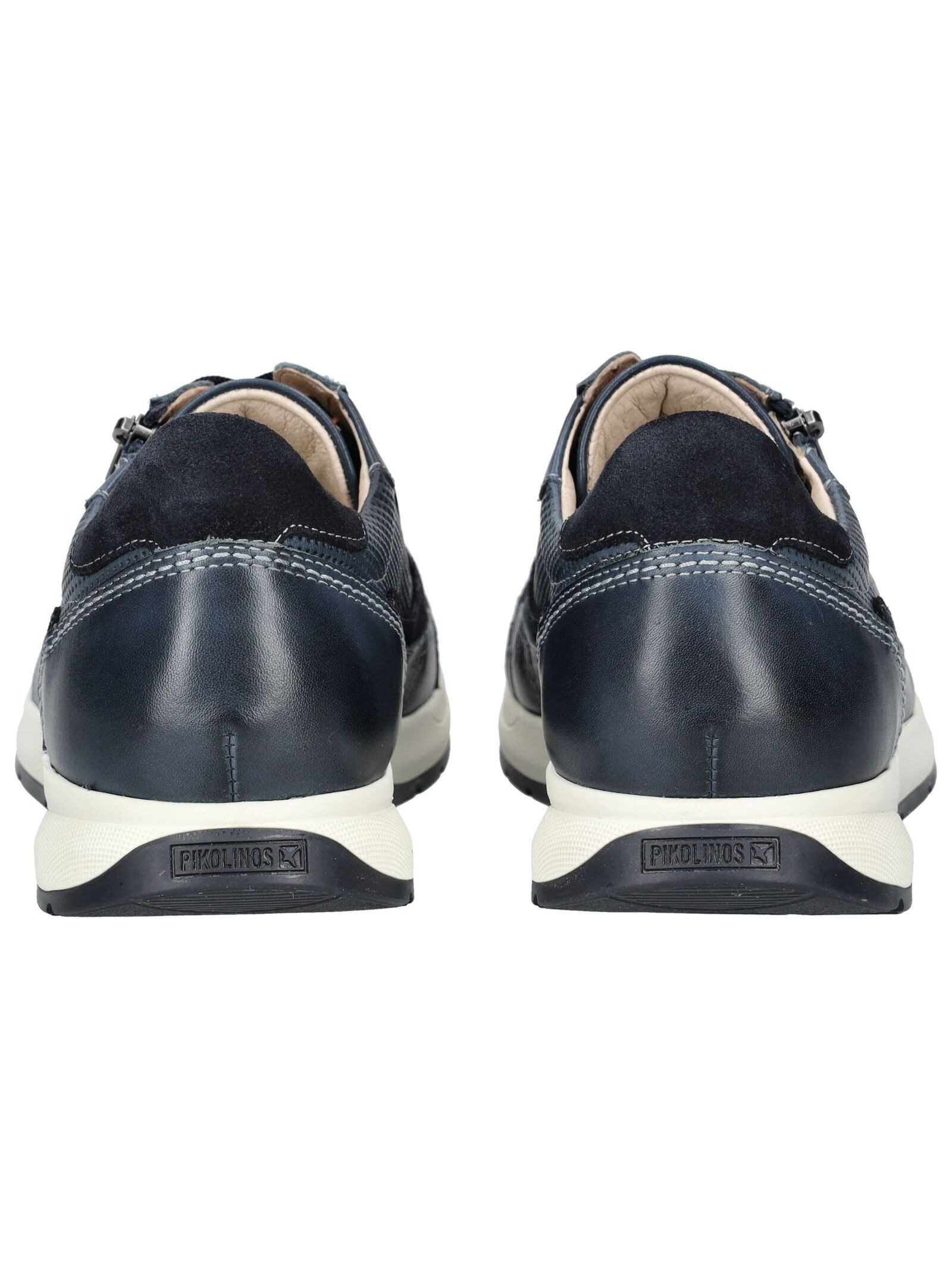 PIKOLINOS Sneaker »PIKOLINOS Sneaker Leder«