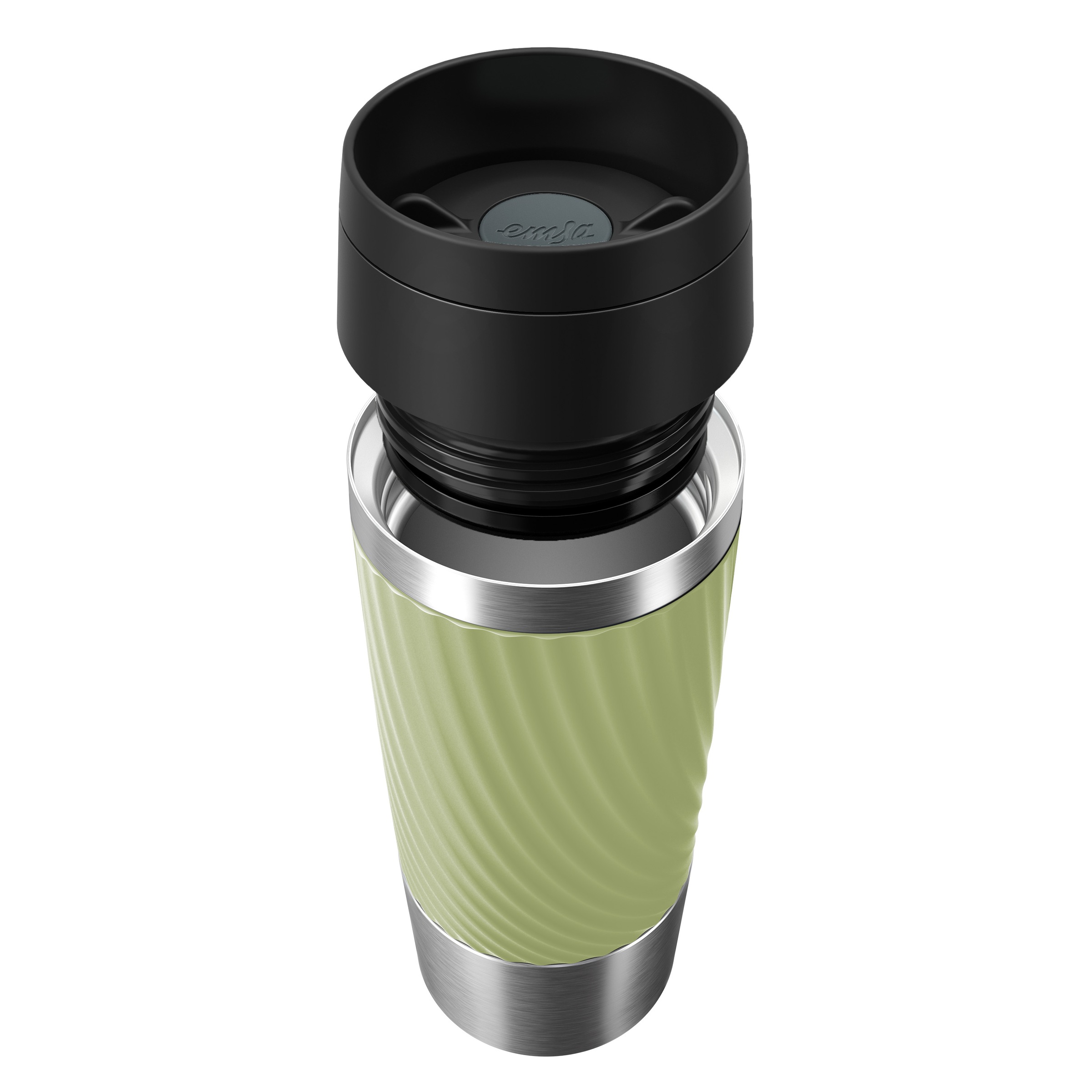 Emsa Thermobecher »Travel Mug Classic Twist« günstig online kaufen